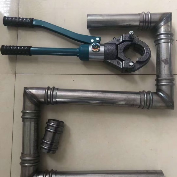 汾阳鑫亿呈冷却管